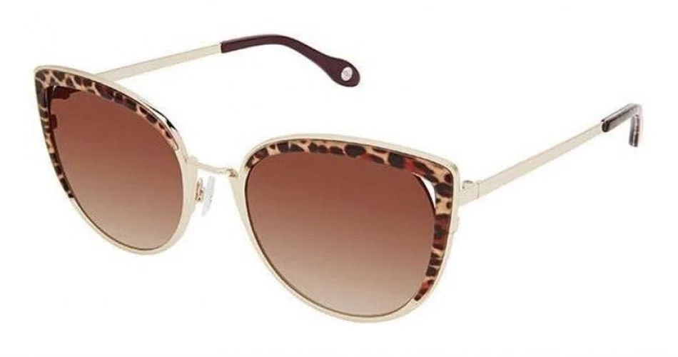 Fysh F-2060 Sunglasses - view 3